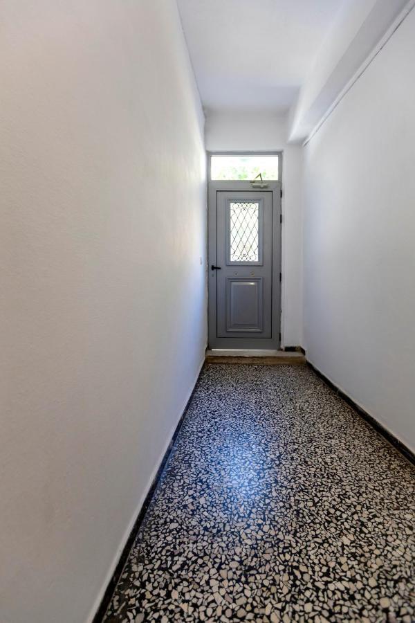 H&G Old Town Apartment Corfu  Eksteriør bilde