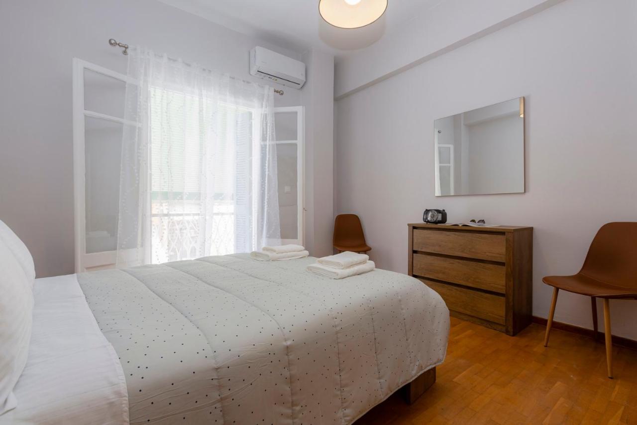 H&G Old Town Apartment Corfu  Eksteriør bilde