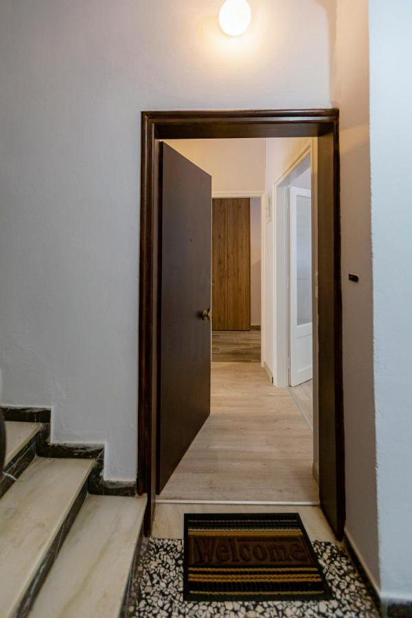 H&G Old Town Apartment Corfu  Eksteriør bilde